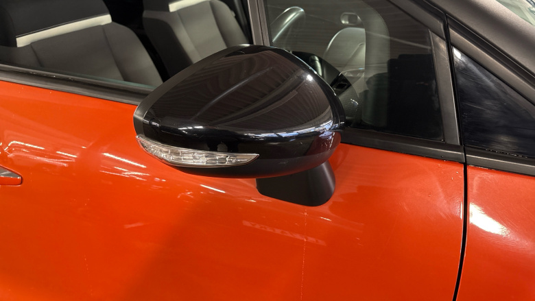 Citroen C3 Aircross 1.2 PureTech Flair 5dr Petrol Hatchback